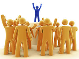 پاورپوینت (اسلاید) رهبری