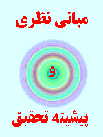 مبانی نظری و پیشینه تحقیق هوش معنوی 37 صفحه